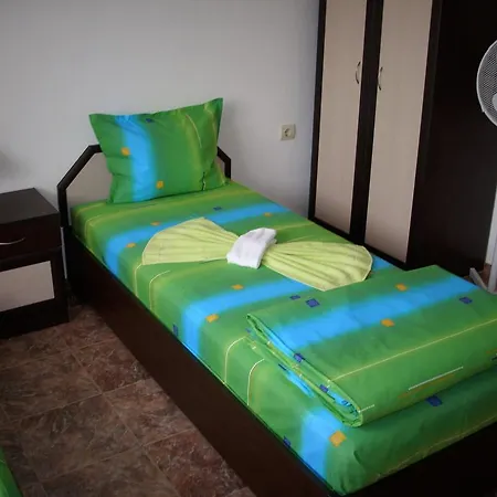 Georgievi Gasthuis 3*