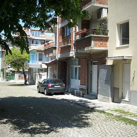 Georgievi Guest house