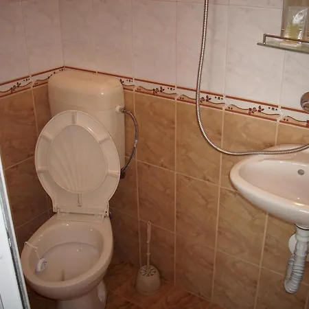 Gæstehus Georgievi 3*