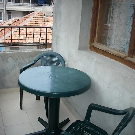 Georgievi Gasthuis 3*