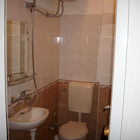 Gæstehus Georgievi 3*