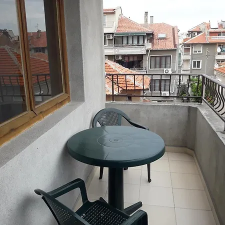 Guest house Georgievi