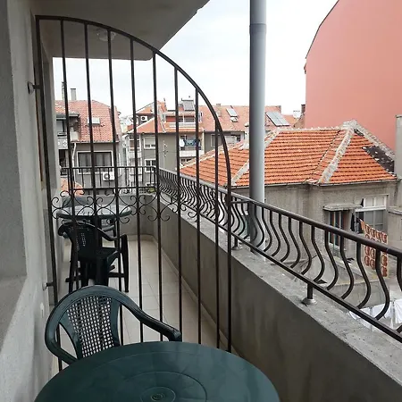 Georgievi Guest house Pomorie