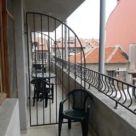 Gasthuis Georgievi Pomorie