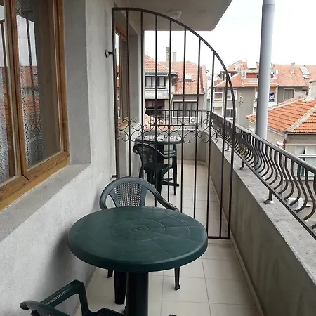 Georgievi 3* Pomorie
