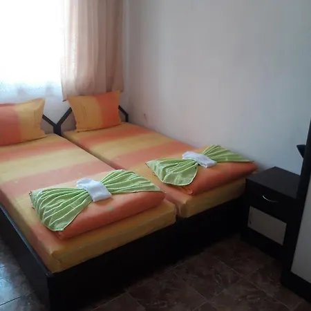 Gasthuis Georgievi 3*